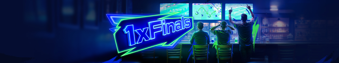 1xFinals