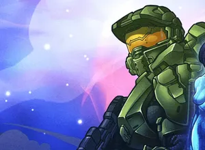 Halo