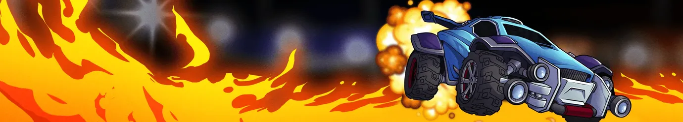 Rocket League. RLCS. Pobednik