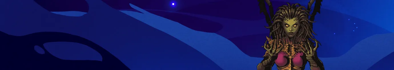 StarCraft: Brood War. CSL