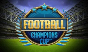 Football: Champions Cup™