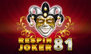 Respin Joker 81